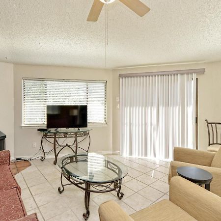 Lake Travis Bungalow Casita Golden Rod #2 레이크웨이 외부 사진